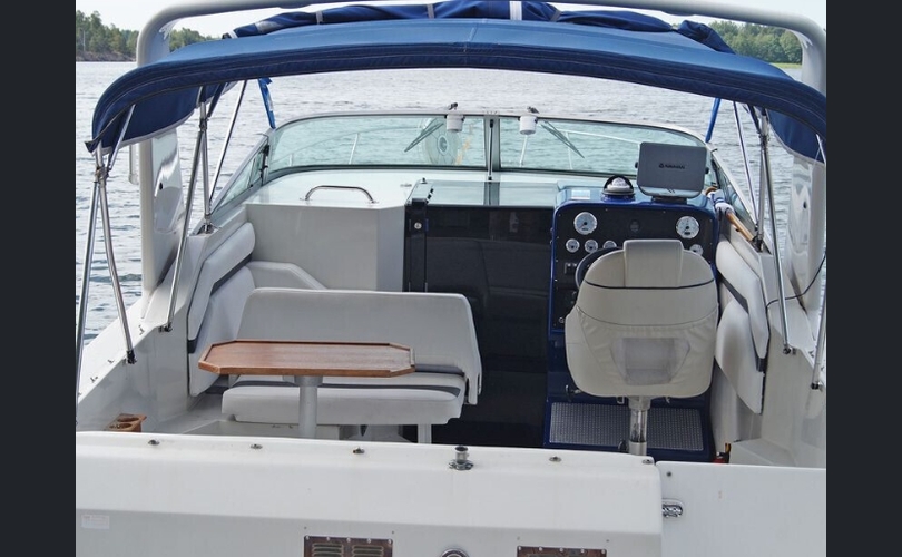 Regal Commondore-kuva-13